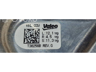 Вентилятор печки    T38256B   BMW X3 G01