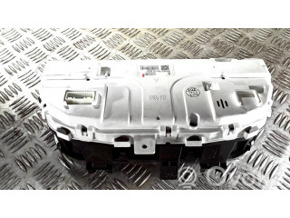 Přístrojová deska Mitsubishi ASX 2015 8100C360