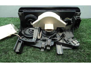 Модуль блока управления кондиционером MULTIVERSION   Volkswagen Golf SportWagen