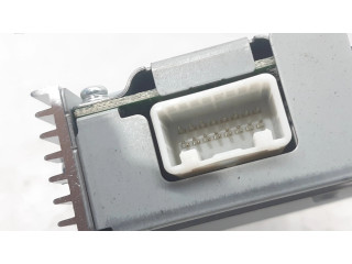 Блок управления 8624053040 Lexus IS III XE30