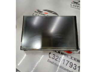 Дисплей    280911BY3A, 22052401   Nissan X-Trail T31