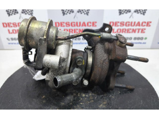 Турбина Opel Meriva A 8973253881