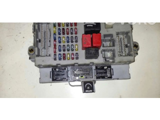 Pojistková skříňka Řídící jednotka BSM 46788428NPL   Fiat Punto Evo 2001