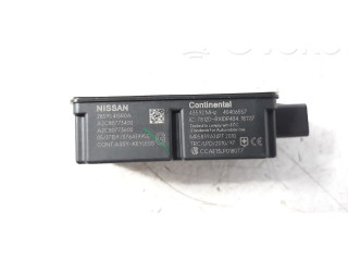 Блок управления 285954GR0A Infiniti Q50