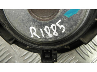 Громкоговоритель (громкоговорители) высокой частоты в передних дверях