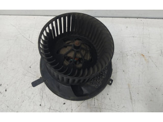Вентилятор печки    3C0907521   Volkswagen Touran I
