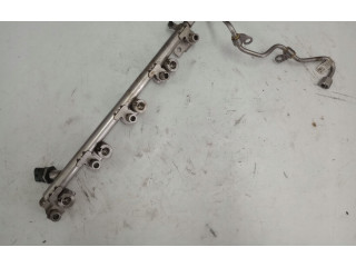 Vstřikovací lišta 9F797, 0261545039 Ford Fiesta