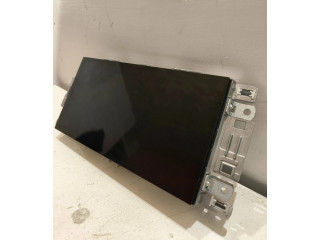 Дисплей    83A919605A   Audi Q3 8U