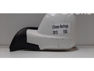 Zpětné zrcátko Citroen Berlingo 2008 5492