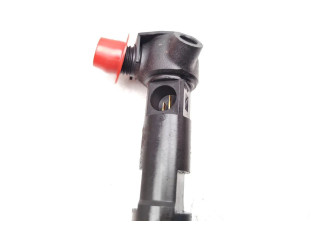 Форсунка 03P130277, 28231462 Skoda Fabia Mk2 (5J) CFWA