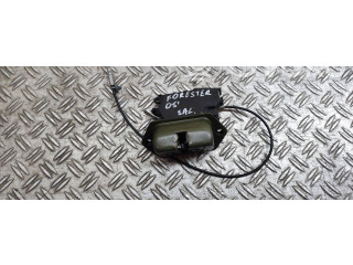 Zámek zadních dveří Subaru Forester SG 2005