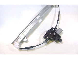 Электрический механизм для подъема окна без двигателя    Mazda CX-5 II    