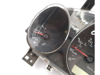 Панель приборов Mitsubishi Colt