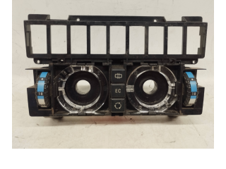 Блок управления климат-контролем 1248302985, A1248302985   Mercedes-Benz E W124