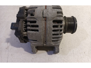 Генератор 045903023 Skoda Fabia Mk2 (5J)