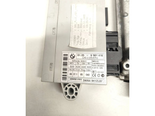 Řídící jednotka 7806987, 6943834 BMW 5 E60 E61 2004