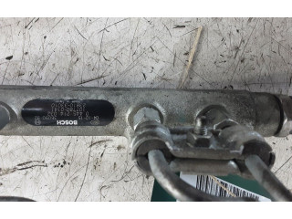 Топливная рампа 0445214032, 0445214032   Mini One - Cooper R50 - 53   для двигателя W17-D14A(1