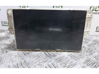 Дисплей    28090BU700   Nissan Almera N16