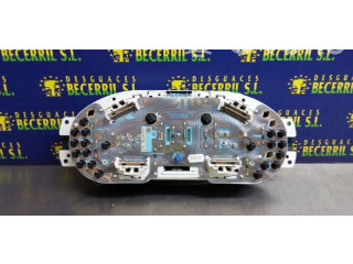 Přístrojová deska Renault Kangoo I 1999