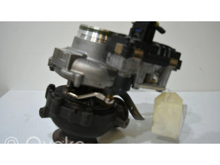 Turbodmychadlo Турбина VIN3A86002, 8513636 BMW X1 F48 F49