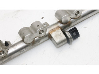 Топливная рампа 3530408HA0, 353422M400   KIA Niro  