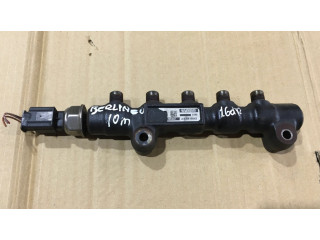 Vstřikovací lišta 9654592680, 96582227880 Citroen Berlingo pro naftový motor 1.6