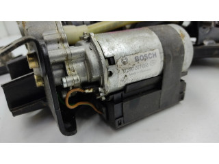 Рулевая рейка 10942659, 0390201666 BMW X5 E53 1999-2006 года