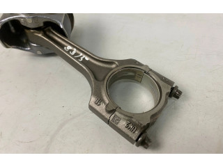 Píst 02606LJ1, 4202606LJ1 Audi A3 S3 8V DNUE