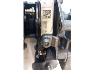 Vstřikovací lišta 8508091 BMW 5 F10 F11