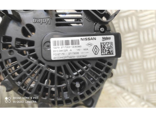 Генератор 231004402R, 2717353B Renault Clio V