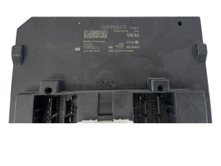 Блок комфорта 5Q0937084CP, A2C10391004 Volkswagen Golf VII