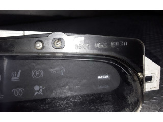 Přístrojová deska Renault Espace III 1999 09050520030