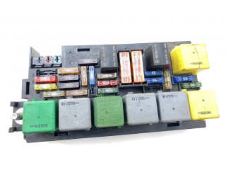 Блок предохранителей 15444546, A1645400672 Mercedes-Benz ML W164