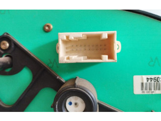 Přístrojová deska Citroen Berlingo 2000 9651740080