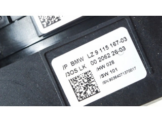 Подрулевой переключатель 9115167, 6976394 BMW 6 E63 E64