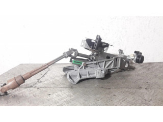 Рулевая рейка BBP860371 Mazda 3 II 2009-2013 года