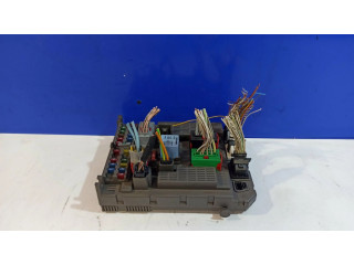 Блок предохранителей 9649301680   Citroen C5    