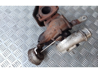 Турбина Honda FR-V