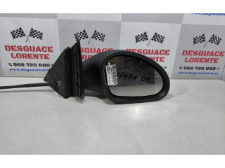 Zpětné zrcátko Mercedes-Benz C W202 1996 024142