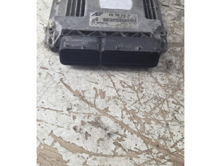 Řídící jednotka 03G906016JP, 1039S21118 Seat Alhambra (Mk1) 2009