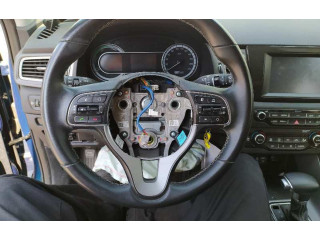 Руль KIA Niro  2016 - 2022 года       