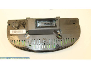 Панель приборов 1T0920874AXZ02, 110080379 Volkswagen Caddy