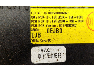 Блок управления 35000-0EJB0   KIA Niro