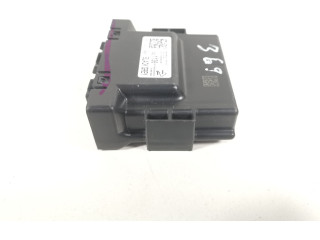 Блок управления 13599318, 13512363   Chevrolet Camaro