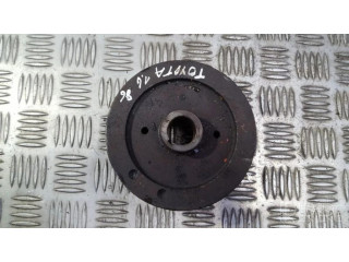 Шкив коленчатого вала