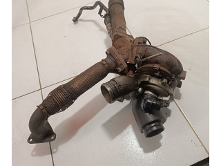 Turbodmychadlo Турбина 53049900054, 90323717   Audi Q7 4L   