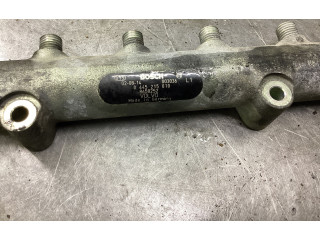 Топливная рампа 0445215010 Volvo S60