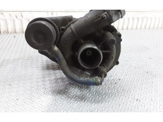 Турбина Citroen Xsara Picasso 2.0 9645247090