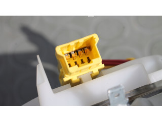 Подушка безопасности водителя Mitsubishi Outlander