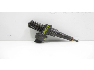 Форсунка 038130073BN Volkswagen Caddy